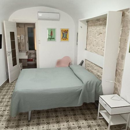 Ventisei Apartment Молфета Екстериор снимка