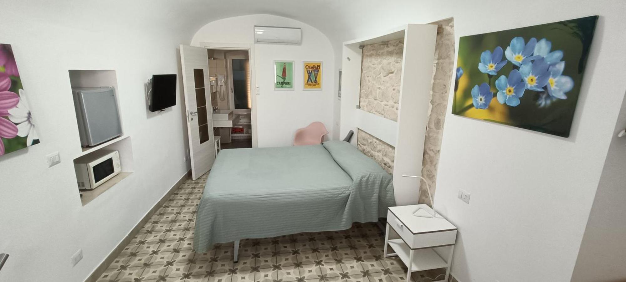 Ventisei Apartment Молфета Екстериор снимка