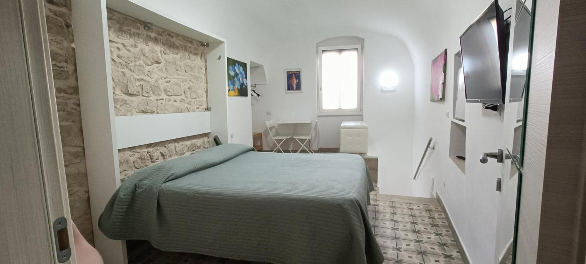 Ventisei Apartment Молфета Екстериор снимка