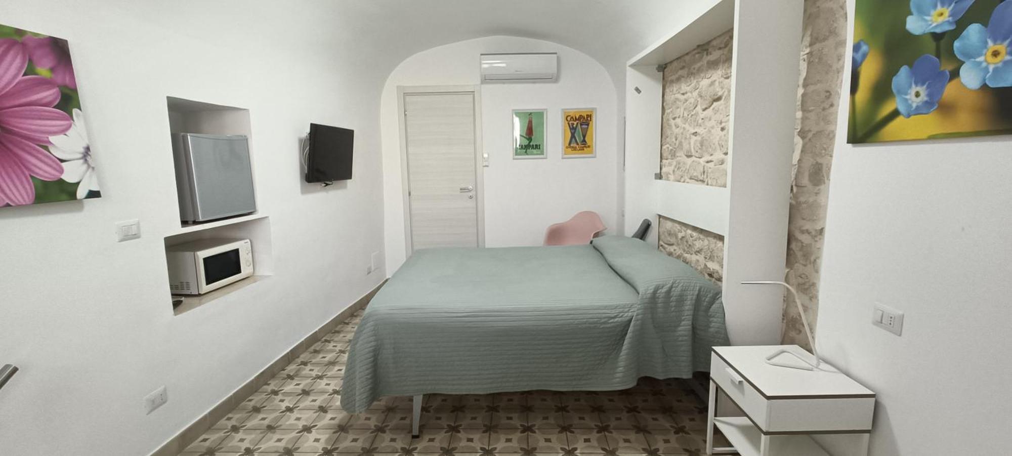 Ventisei Apartment Молфета Екстериор снимка