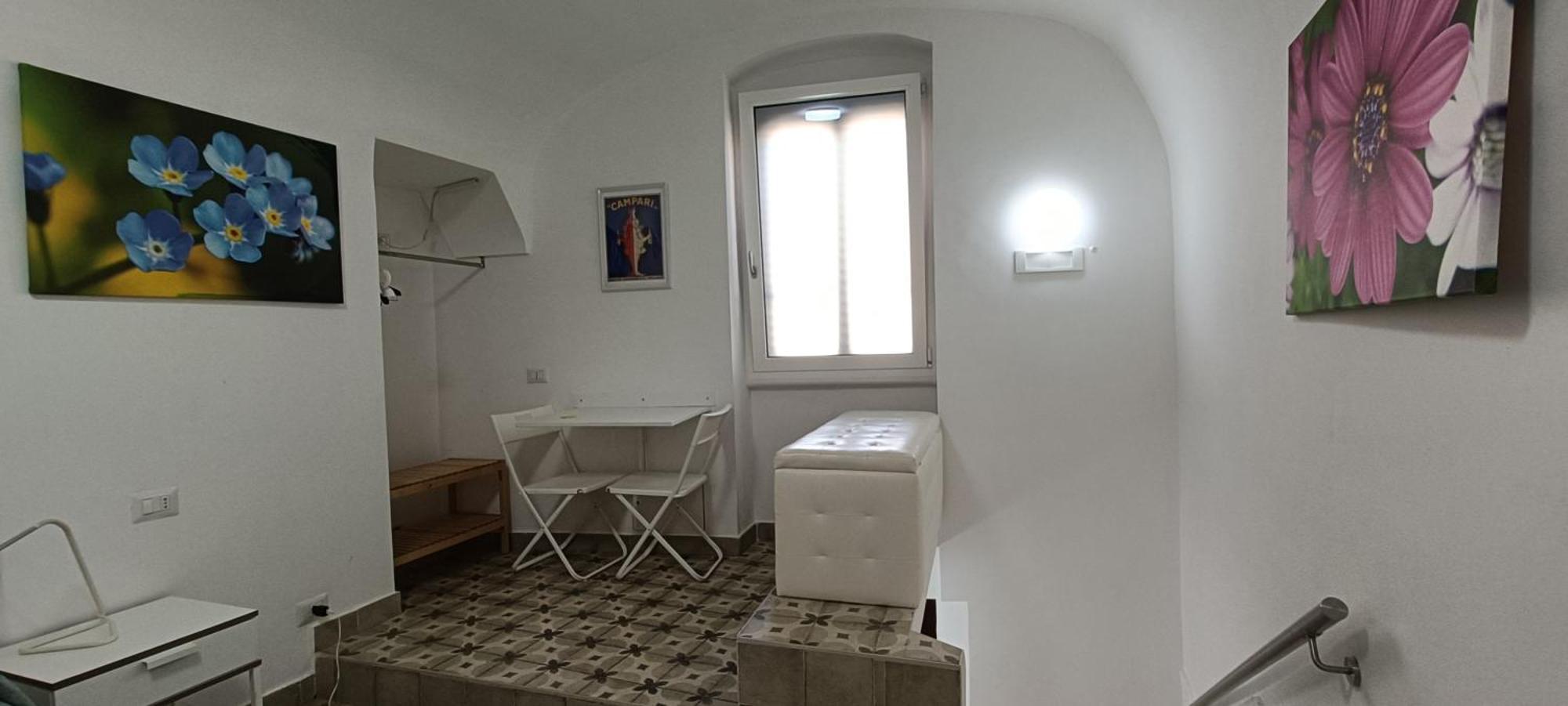 Ventisei Apartment Молфета Екстериор снимка