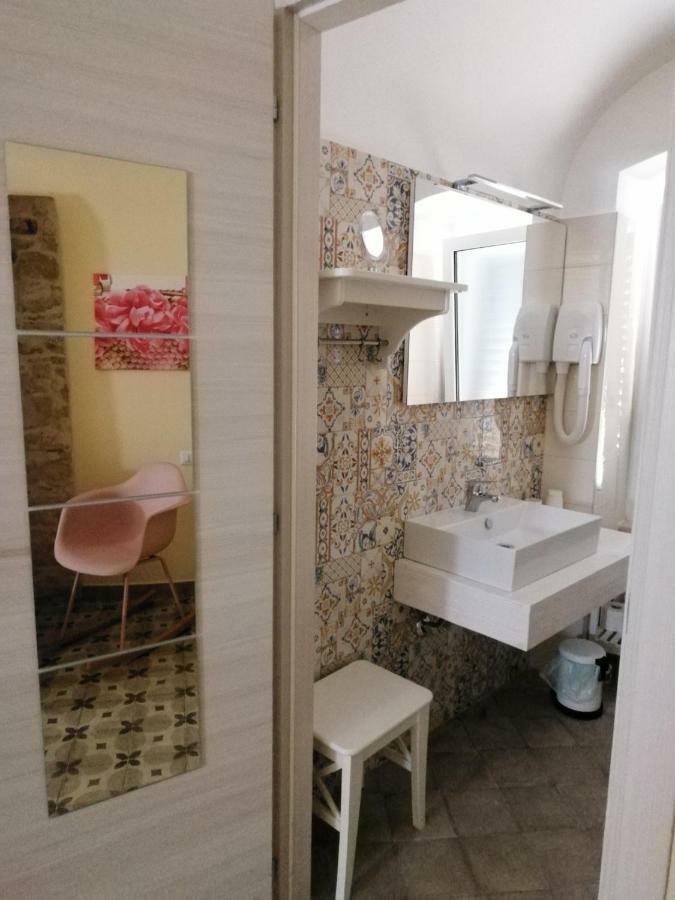 Ventisei Apartment Молфета Екстериор снимка