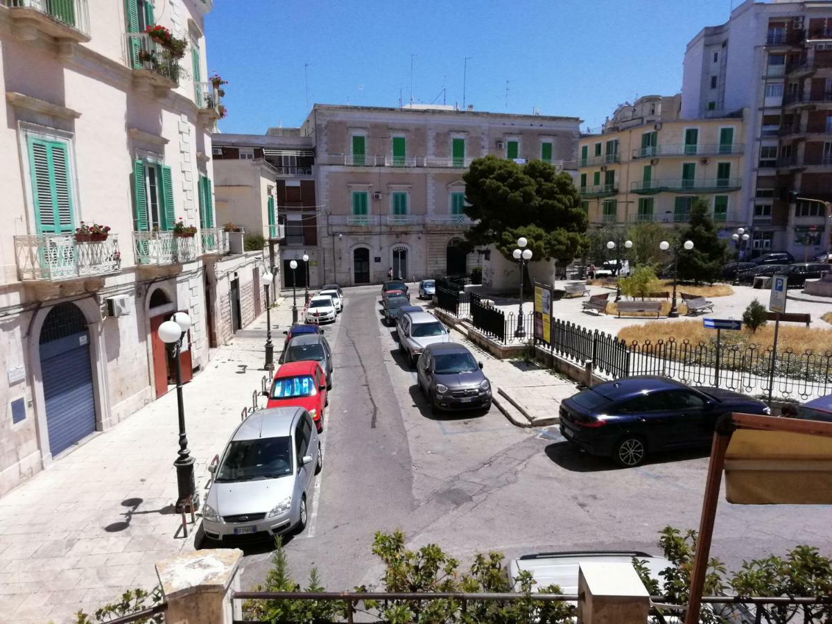 Ventisei Apartment Молфета Екстериор снимка
