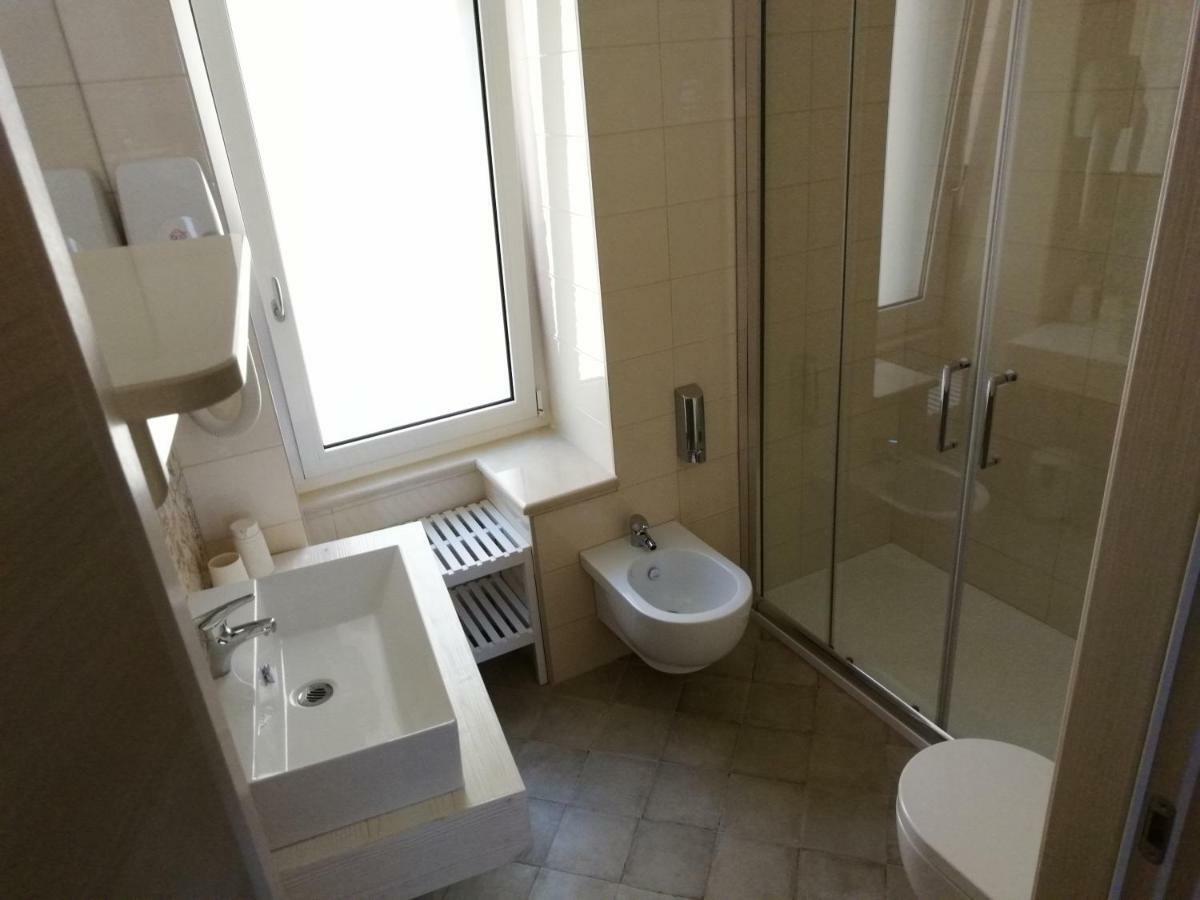 Ventisei Apartment Молфета Екстериор снимка