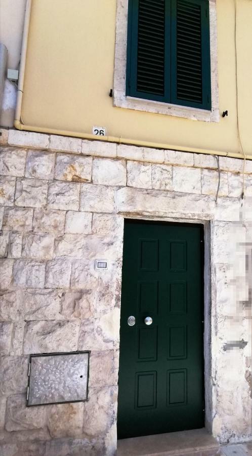Ventisei Apartment Молфета Екстериор снимка