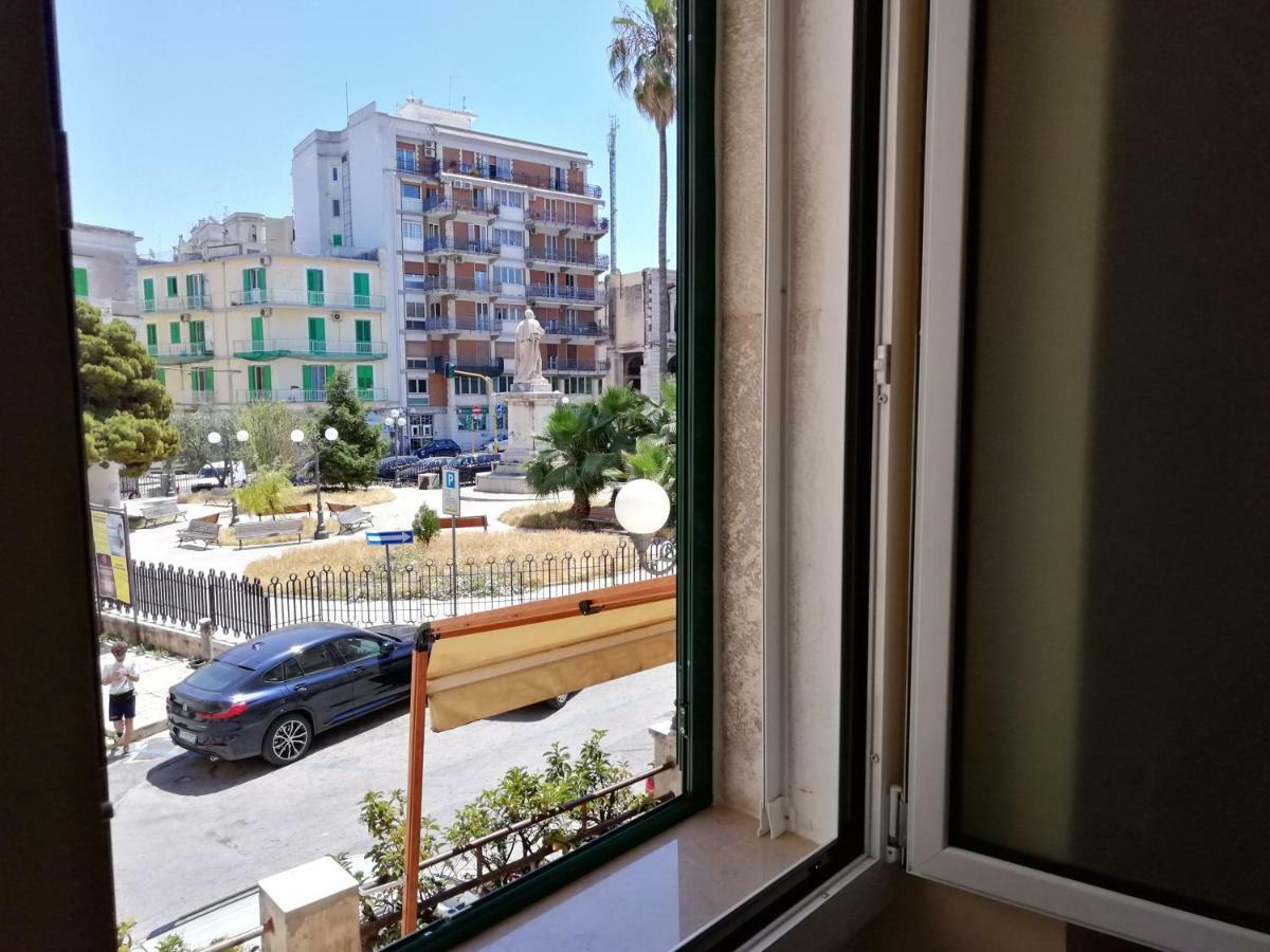 Ventisei Apartment Молфета Екстериор снимка